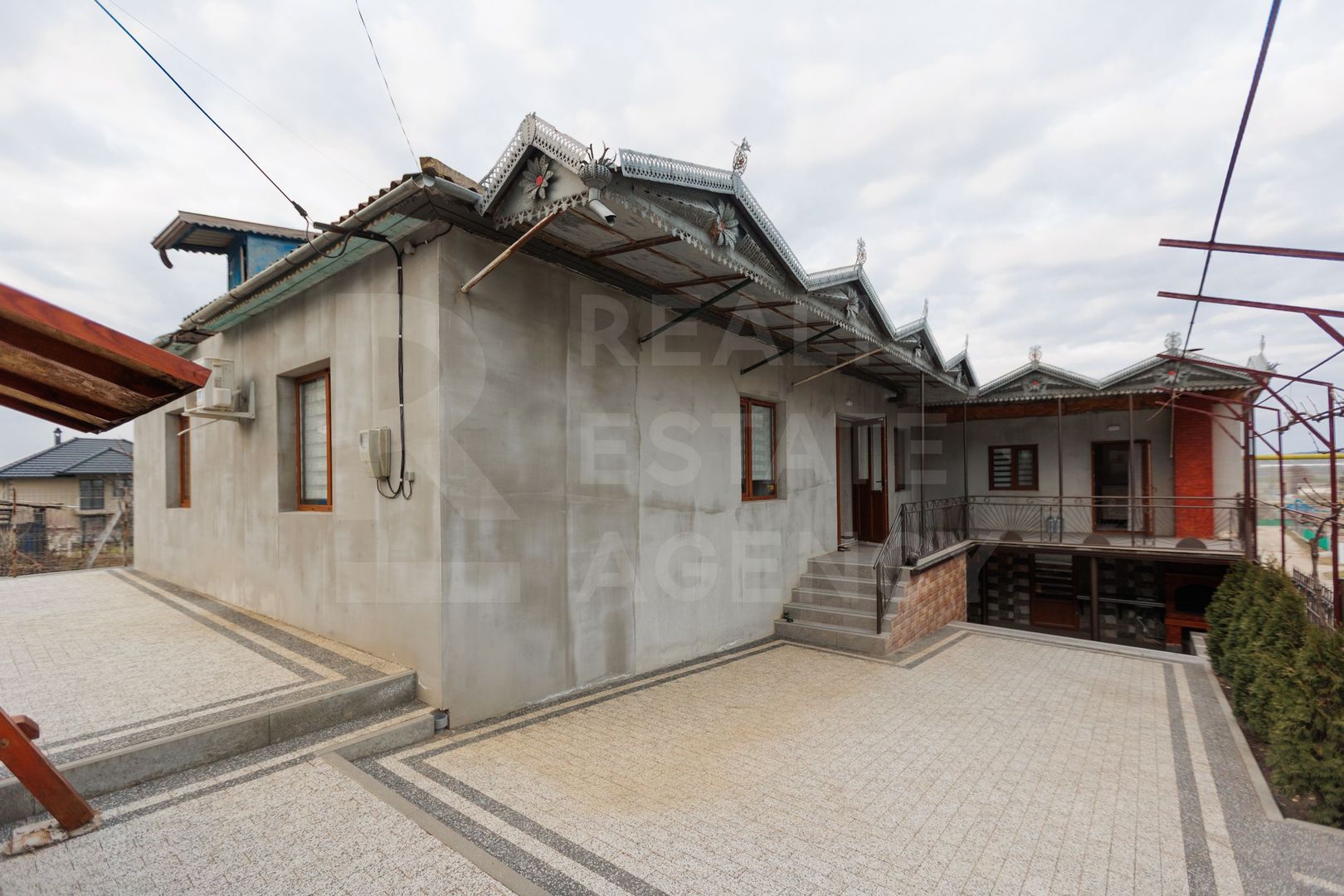 Vânzare, casă, 4 camere, str. Mitropolit Varlaam, Cimișlia - Poză 11