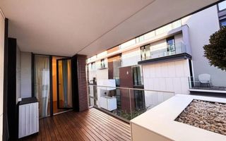 Apartament 4 camere partial mobillat l One Charles de Gaulle - Poză 30