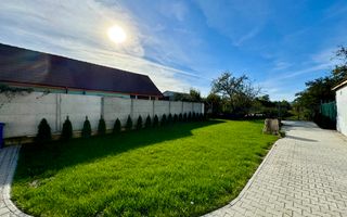 Inchiriere Casa Ghimbav | Teren 500 mp - Poză 4