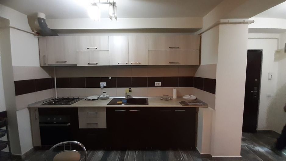 AP. 2 CAMERE MILITARI RESIDENCE, CENTRALA,BUCATARIE DESCHISA, BLOC NOU - Poză 7