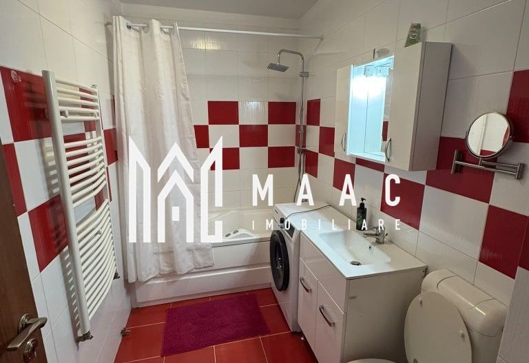 Apartament 3 camere de închiriat | Hipodrom 1, Sibiu | 71 mp - Poză 6