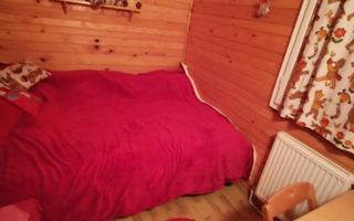 Casa de vacanta Cheia- Prahova - Poză 22