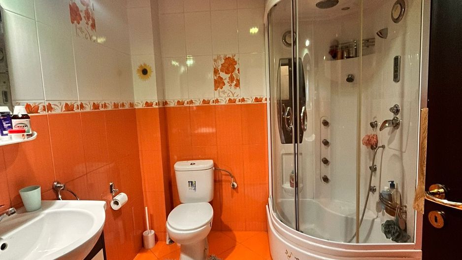 Triplex de Vânzare 150 Mpu I Suceava/Burdujeni I 170.000Euro - Poză 20
