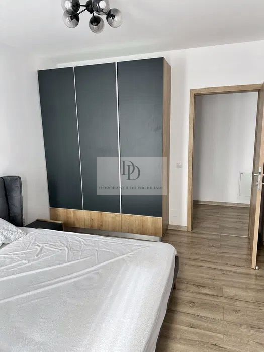 Apartament modern 2 camere | Parcare inclusă | Zorilor – Frunzișului - Poză 7