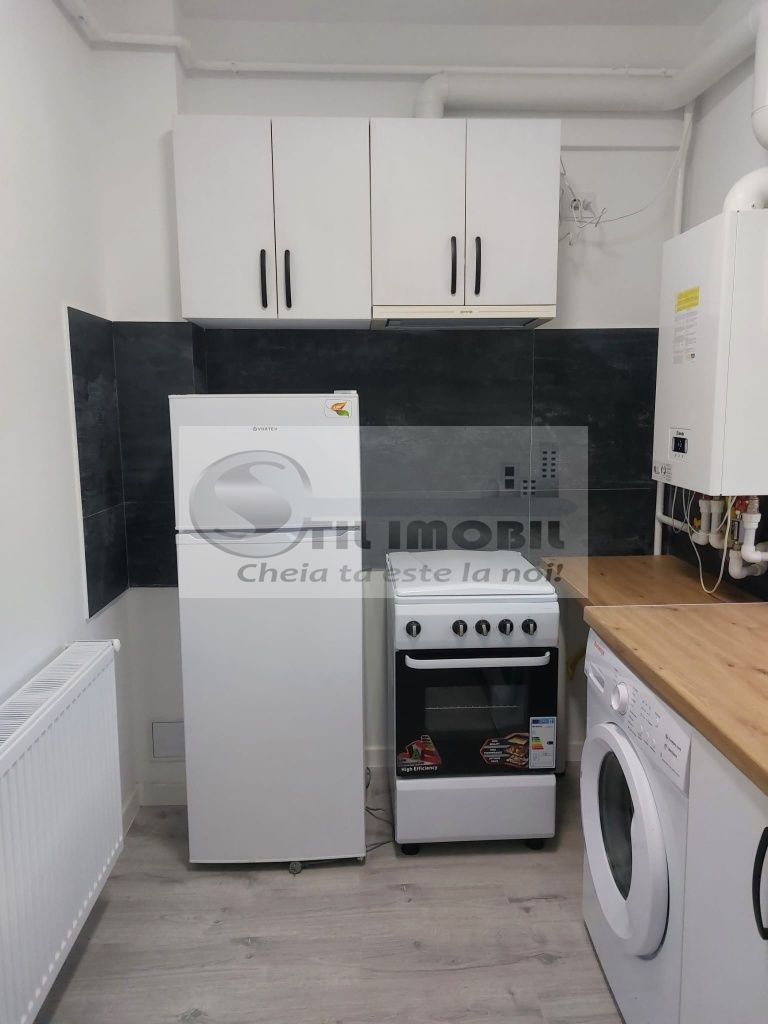 Apartament 1 camera Poitiers- 350 euro - Poză 5