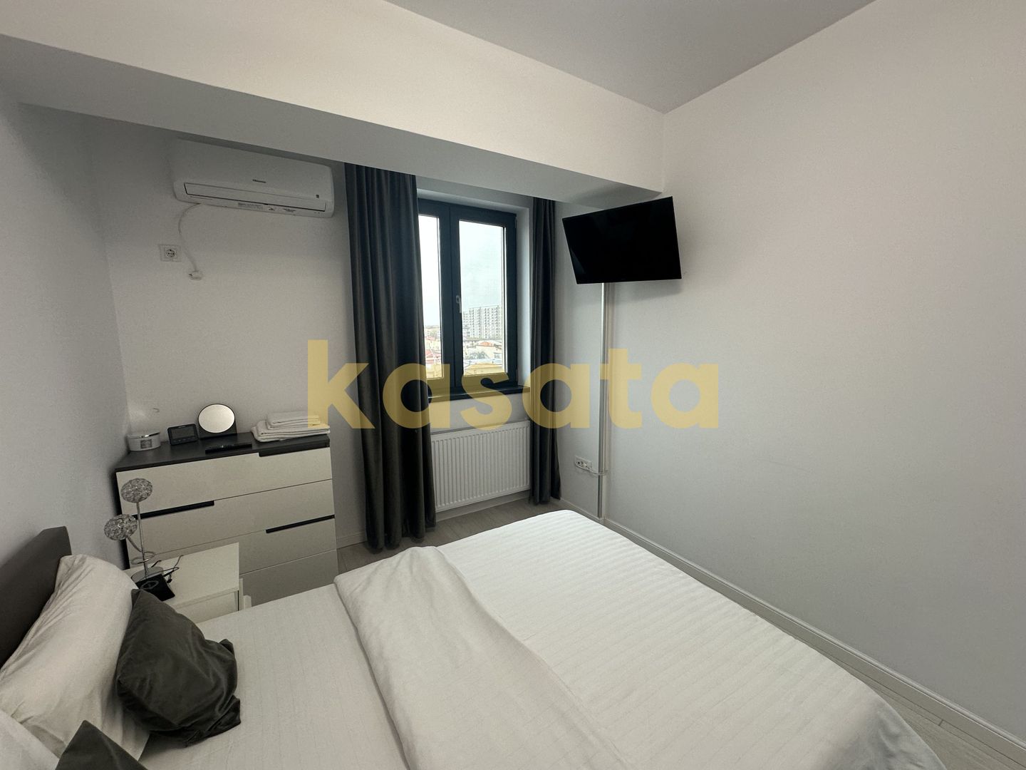 2 Camere vanzare | Calea Giulești | Bloc Nou | Finisaje moderne - Poză 8