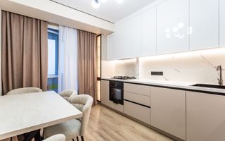 Vânzare, apartament, 2 camere, bd. Mircea Cel Bătrân, Ciocana - Poză 3