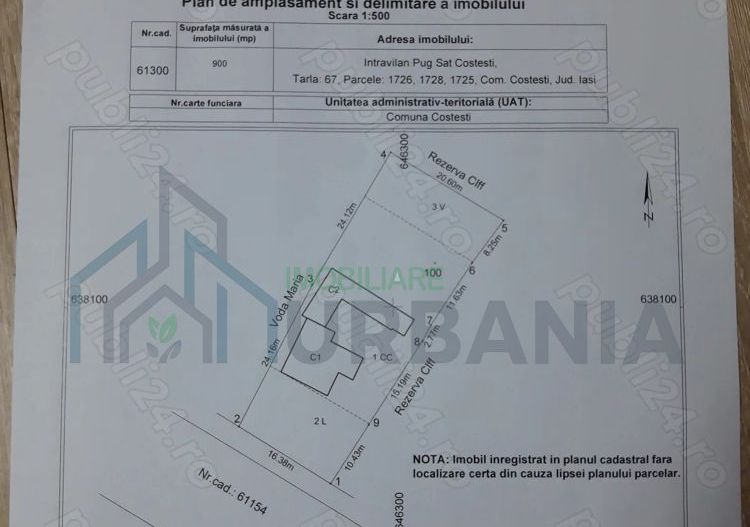 De vanzare casa batraneasc - Poză 5