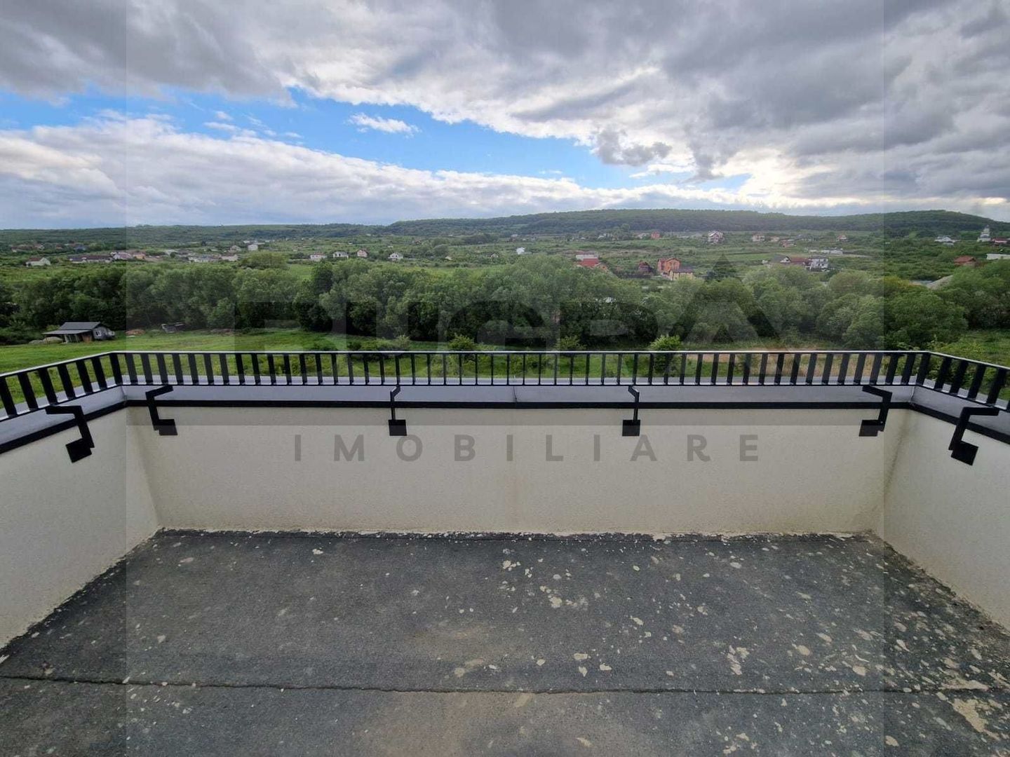 Casa individuala, 128 mp utili, Chinteni - Poză 3