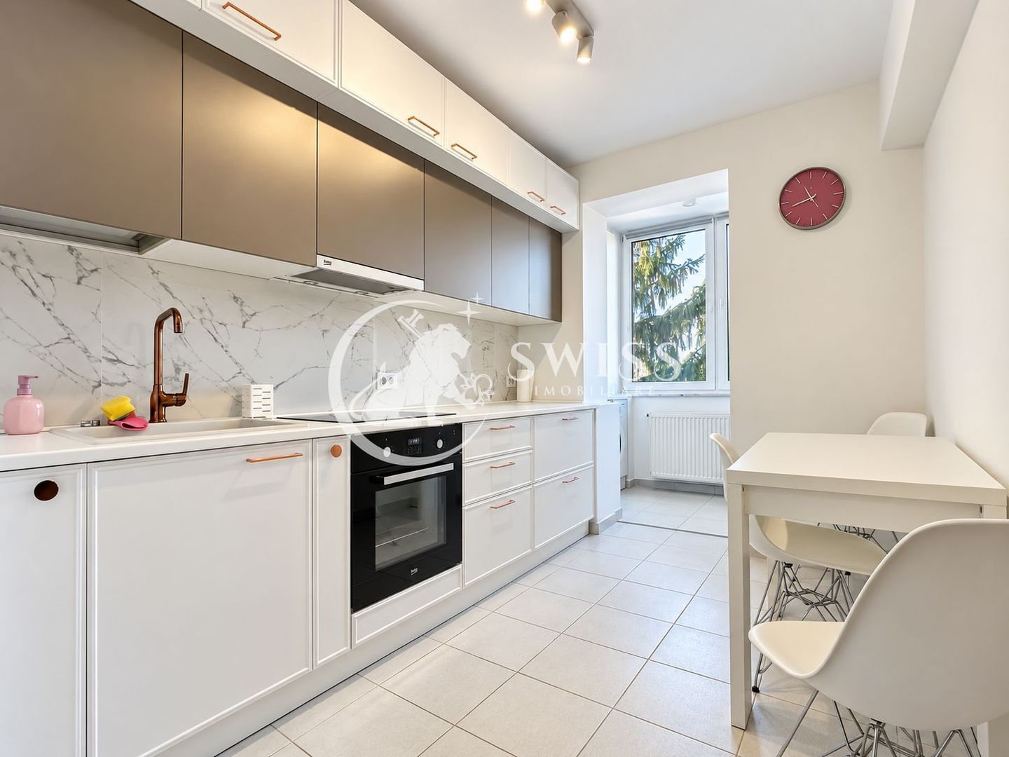 Apartament modern 2 camere | 52mp | Zona Centrala | Cluj Arena - Poză 3