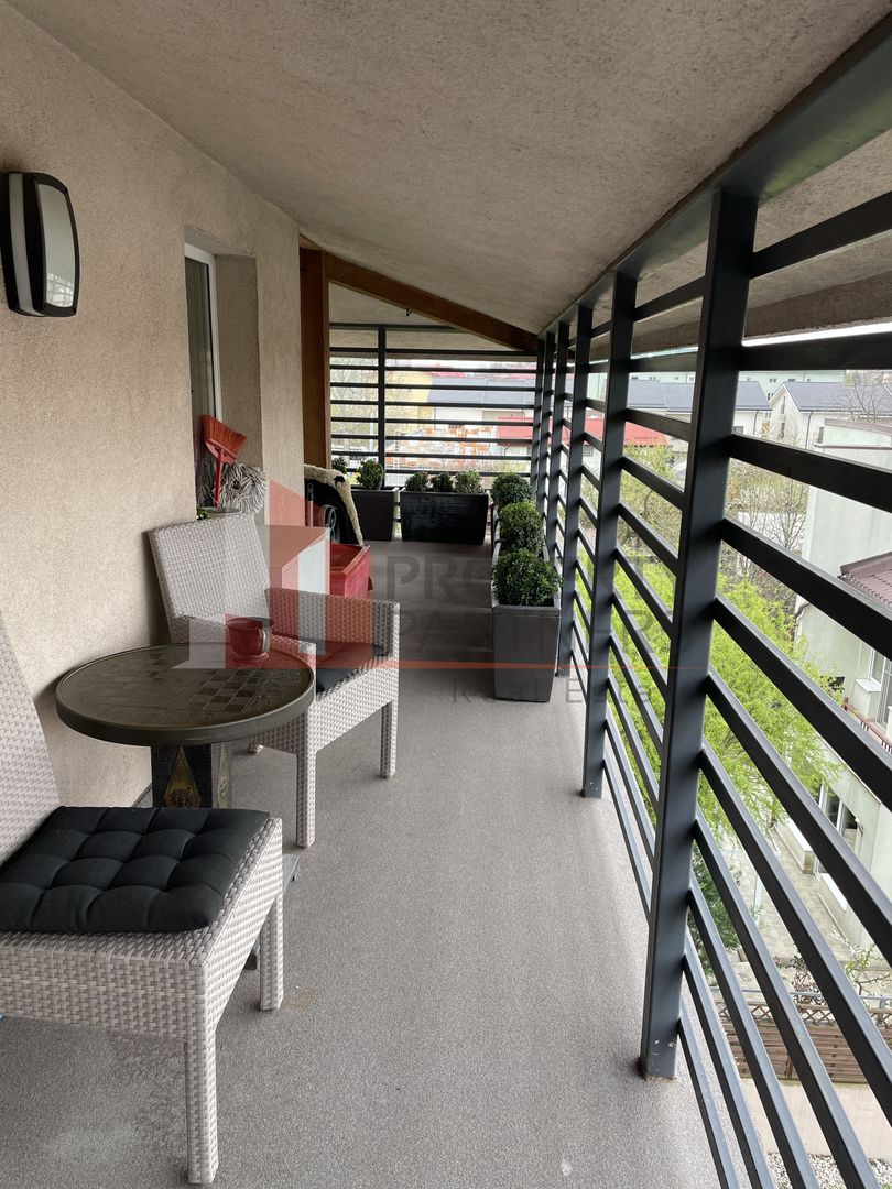 Penthouse Otopeni - Poză 9