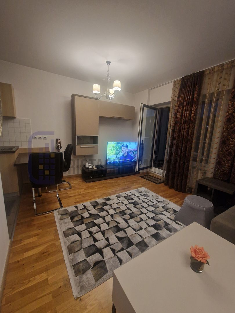 Penthouse 3 cam. | New Town Residence | View Panoramic - Poză 10
