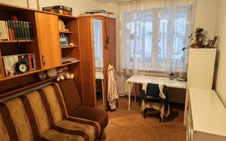 Apartament cu 4 Camere de Vânzare Parter I Suceava/Central I 130.000E - Poză 22
