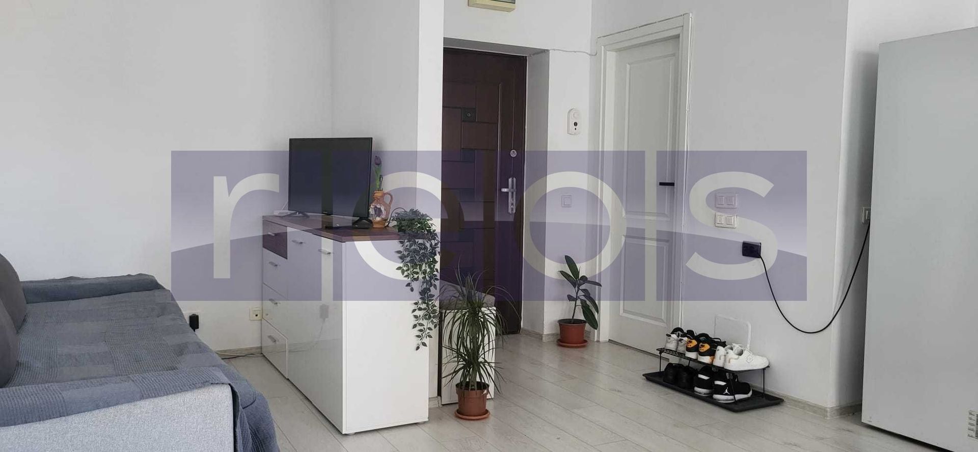 VANZARE 3 CAMERE | SEMIDECOMANDAT | ZONA LIVIU REBREANU - Poză 1