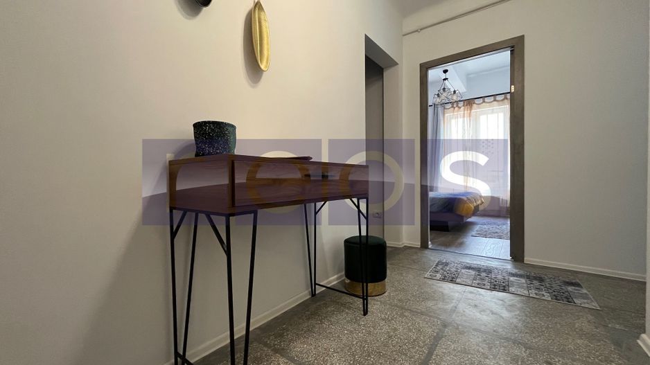 INCHIRIERE APARTAMENT INTRO VILA | 2 CAMERE 62MP | FLOREASCA | CENTRALA PROPRIE - Poză 11