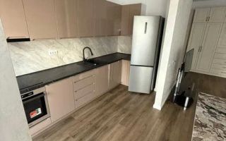 2 Camere, Parcare, Elite City, Zona Fabricii, Auchan, Lidl, Iris - Poză 6