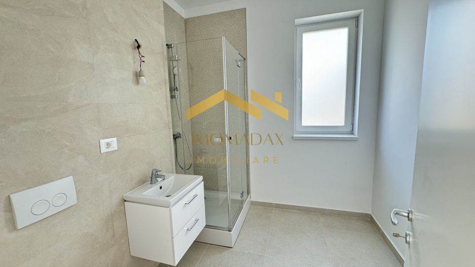 Penthouse Aradului-3 Camere-Disponibil Imediat - Poză 4