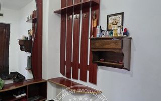 Apartament cu 3 camere, mobilat și utilat, VASLUI - zona CENTRU; - Poză 5