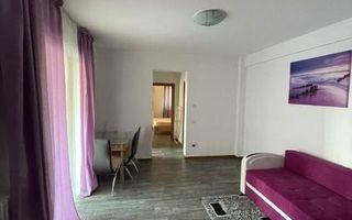 Apartament de 2 camere, modern, 50mp, parcare, in cartierul Buna Ziua - Poză 3