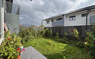 Triplex 4 camere – Str. Triajului – Complet mobilat și utilat, gata de mutare - Poză 12