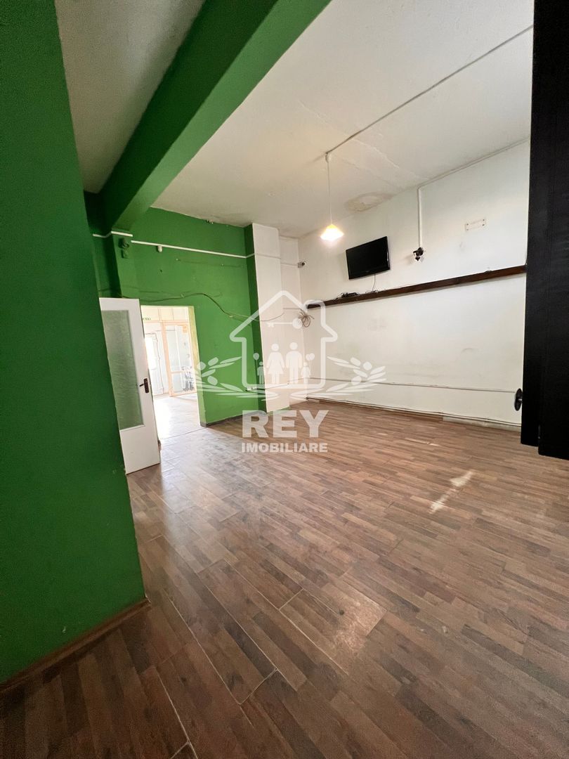Spațiu comercial cu vitrina la strada aprox. 3ml zona Henri Coandă - Poză 7