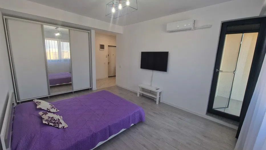 Garsoniera BLOC NOU, Centrala Proprie, 9 min metrou Gorjului - Poză 2