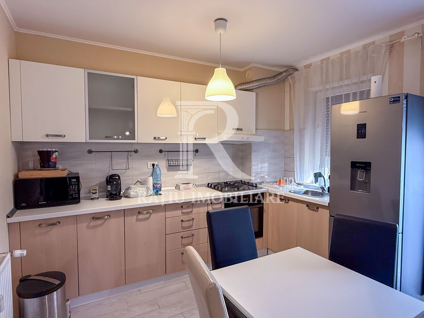 Apartament 3 camere de închiriat | Nufărul | Oradea - Poză 5