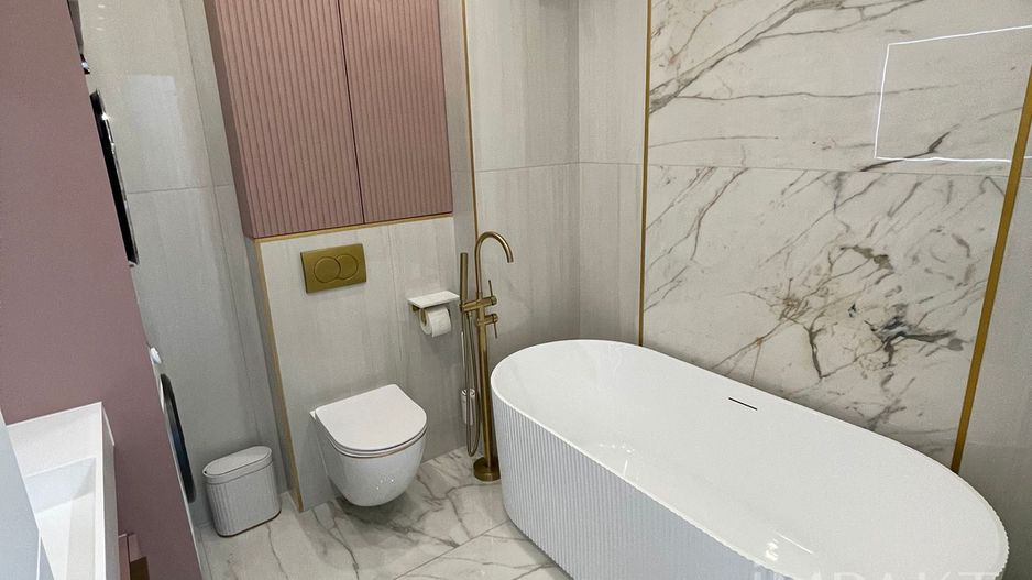 Apartament 3 camere, lux, parcare subterana, cartier Marasti - Poză 10