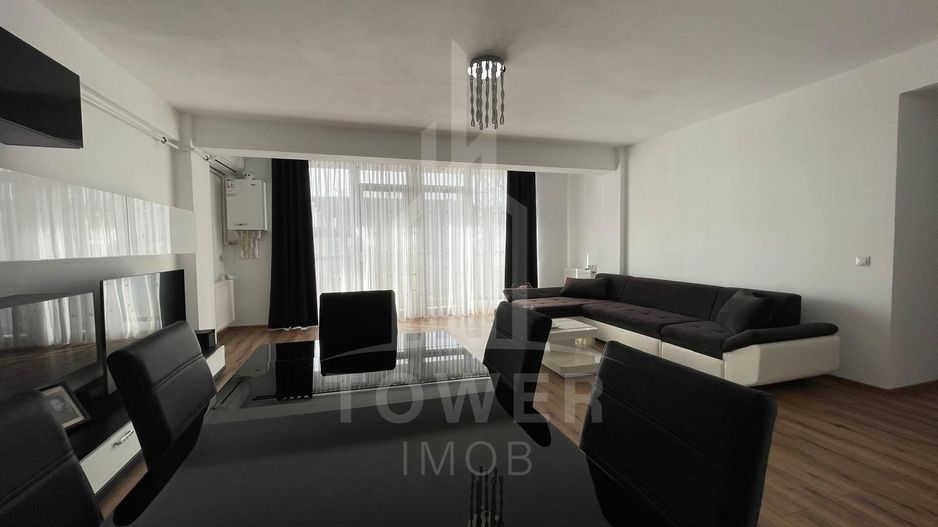 Apartament 3 camere I 2 dormitoare I Doamna Stanca - Poză 1