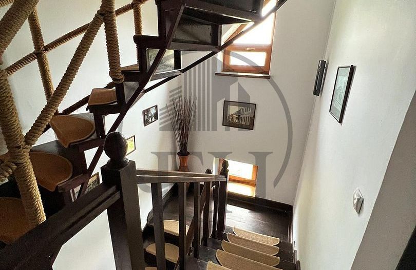 Pensiune de vanzare Tulcea - Poză 24