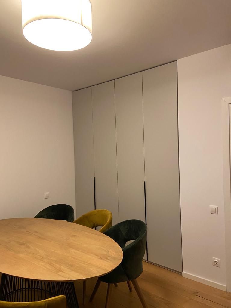 Penthouse 3 camere Pipera | New Point - Poză 9