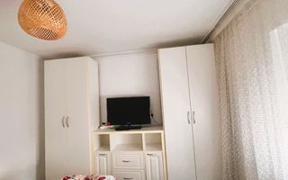 Apartament 2 camere de închiriat-Pet Friendly – Crângași, la 6 minute de metrou - Poză 12