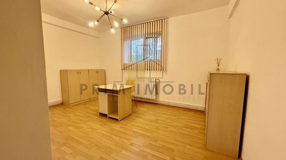 2 camere Decomandat – Copou, Bd. Carol I, 250 m de Universitate - Poză 6