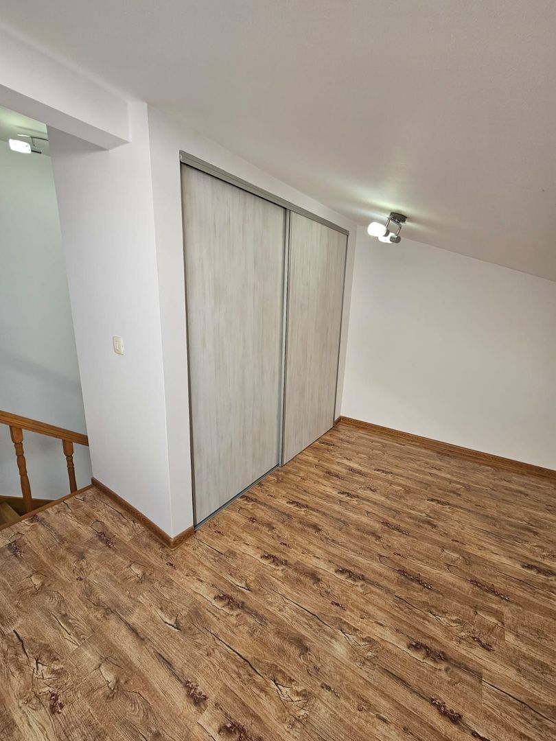 Apartament de vanzare 4 camere tip duplex in Popesti - Leordeni - Poză 15
