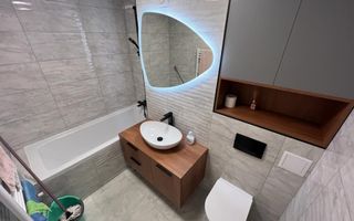 3 camere,modern, parcare,Zorilor zona Observatorului,Golden Tulip,LIDL - Poză 4