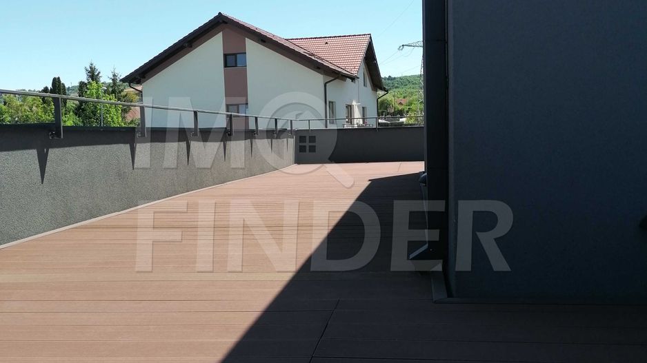 Duplex NOU la Cheie in EUROPA - Poză 8