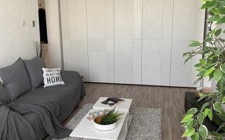 Apartament 2 camere închiriere - Polonă, modern si foarte luminos - Poză 1