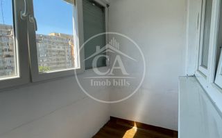 Apartament cu 3 camere de inchiriat in zona Dacia, Oradea - Poză 9