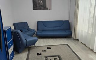 Apartament 2 camere | Centrală proprie | Metrou Mihai Bravu 5 min | - Poză 5