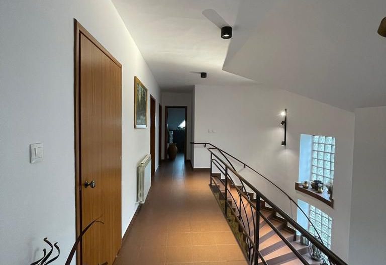 Casa individuala, Cartier Gheorgheni, 285 mp utili, Garaj - Poză 5