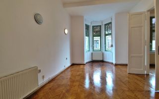 Birou 103 mp, 4 camere, ultracentral, str.I.Vulcan, Oradea, INCHIRIERE - Poză 6