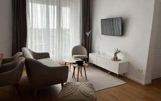 Apartament 3 camere de vânzare | Tunari | Mobilat | Parcare inclusă - Poză 13