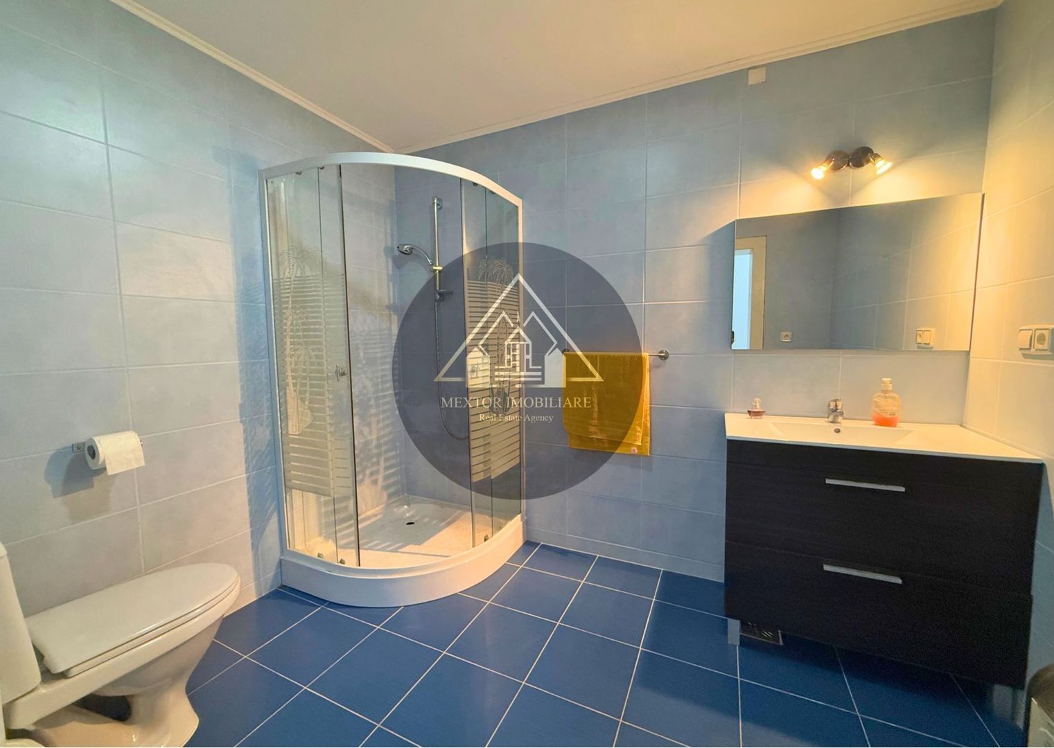 Apartament la casa, de inchiriat - Poză 12
