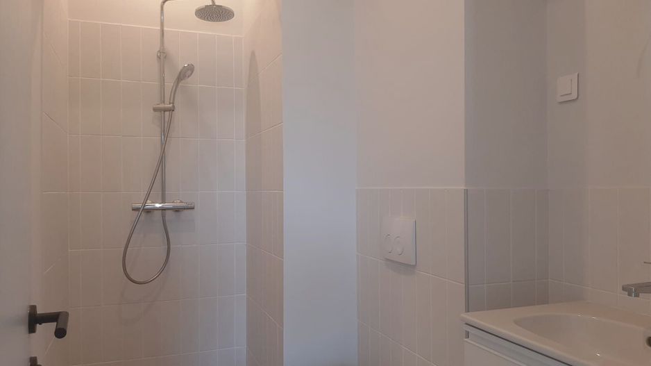 Apartament premium cu 3 camere terasă generoasă și vedere liberă  Escape Syner - Poză 9