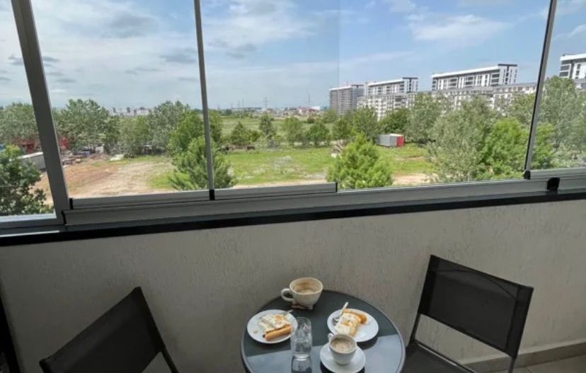 APARTAMENT 2 CAMERE | ENVOGUE RESIDENCE - Poză 10