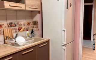 Apartament 3 cam decomandat, mobilat si utilat, zona Modern - Centrala - Poză 8