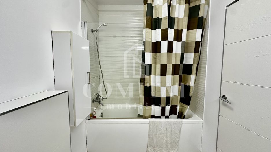 Apartament 3 camere | Etaj 1 | Zona Vivo - Poză 15