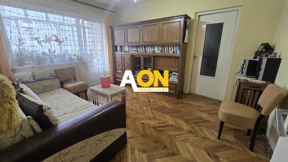 Apartament 2 Camere Bd. Transilvaniei cu Balcon - Poză 1