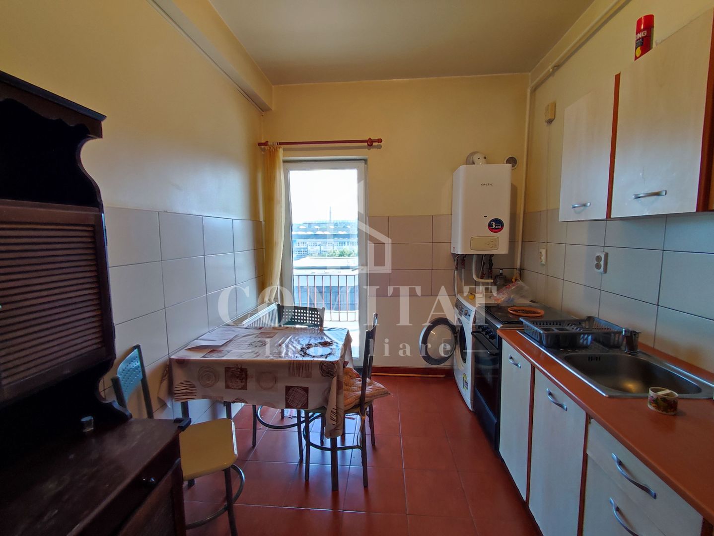 Apartament cu 2 camere decomandate | Cartierul Iris - Poză 7