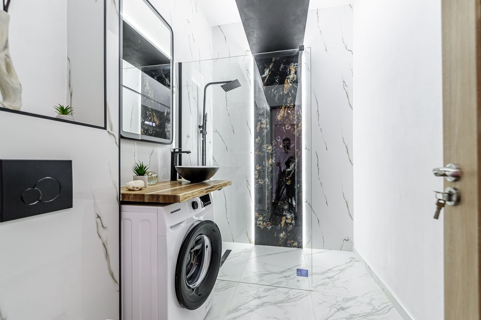 Apartament NOU - Clădire Istorică - Arad - Ideal pentru Investiții! - Poză 4